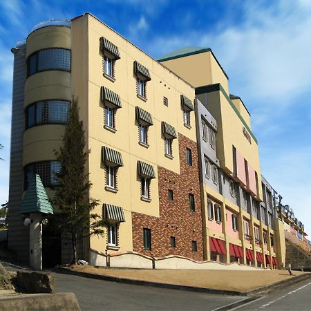 Hotel.Com (Adults Only) Nagoja Zewnętrze zdjęcie