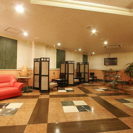 Hotel.Com (Adults Only) Nagoja Zewnętrze zdjęcie