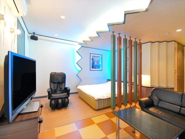 Hotel.Com (Adults Only) Nagoja Zewnętrze zdjęcie